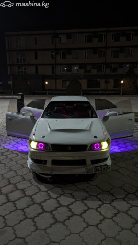 Toyota Mark II