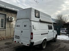 Фото авто ГАЗ ГАЗЕЛЬ