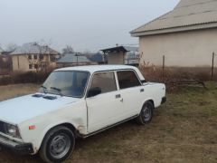 Фото авто ВАЗ (Lada) 2105