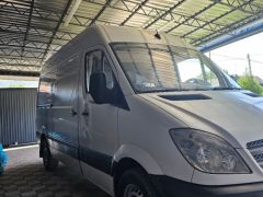 Фото авто Mercedes-Benz Sprinter