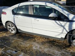 Photo of the vehicle Chevrolet Volt