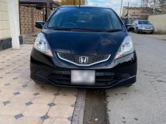 Фото авто Honda Fit