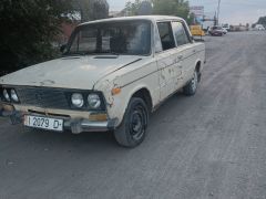 Сүрөт унаа ВАЗ (Lada) 2106