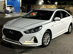 Сүрөт унаа Hyundai Sonata