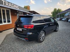 Фото авто Kia Carnival