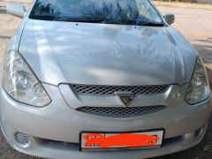 Photo of the vehicle Toyota Caldina