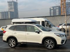 Сүрөт унаа Subaru Forester