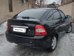 Сүрөт унаа ВАЗ (Lada) Priora