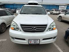 Photo of the vehicle Lexus GX