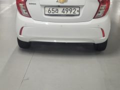 Сүрөт унаа Chevrolet Spark