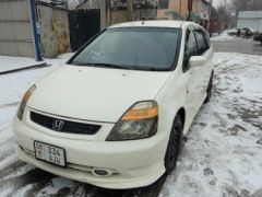 Photo of the vehicle Honda Stream