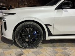 Сүрөт унаа BMW X7