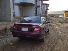 Photo of the vehicle Daewoo Nexia