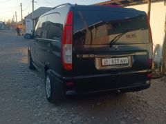 Фото авто Mercedes-Benz Viano