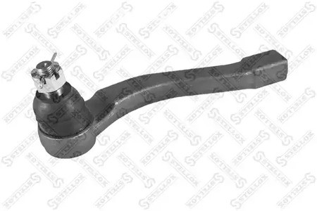 Spare Parts and Consumables - Наконечник рулевой тяги левый SsangYong Actyon 06> STELLOX 5100421SX