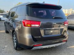 Фото авто Kia Carnival