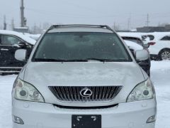 Photo of the vehicle Lexus RX