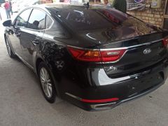 Сүрөт унаа Kia K7