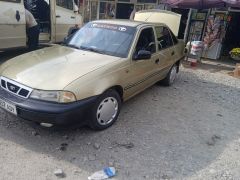 Сүрөт унаа Daewoo Nexia