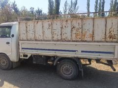 Фото авто Hyundai Porter