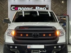 Сүрөт унаа Toyota Tundra