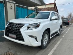 Фото авто Lexus GX