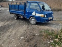 Фото авто Hyundai Porter