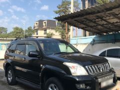 Photo of the vehicle Toyota Land Cruiser Prado