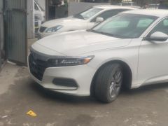 Photo of the vehicle Honda Accord