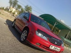 Сүрөт унаа Honda Avancier