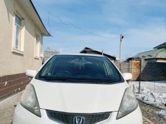 Сүрөт унаа Honda Fit