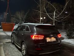 Фото авто Kia Sorento