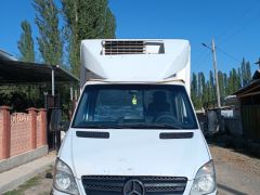 Фото авто Mercedes-Benz Sprinter