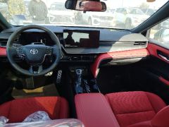 Фото авто Toyota Camry