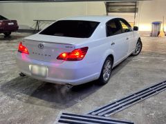 Сүрөт унаа Toyota Avalon