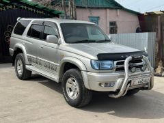 Фото авто Toyota Hilux Surf