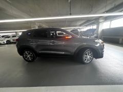 Фото авто Hyundai Tucson