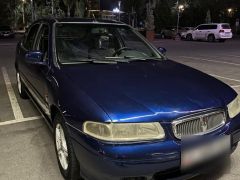 Фото авто Rover 400