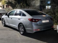 Photo of the vehicle Hyundai Sonata