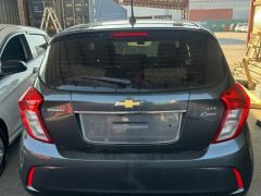 Сүрөт унаа Chevrolet Spark