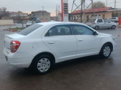 Photo of the vehicle Chevrolet Cobalt