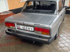 Photo of the vehicle ВАЗ (Lada) 2107