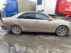 Сүрөт унаа Toyota Camry