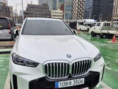 Сүрөт унаа BMW X5 M