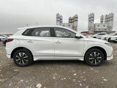 Сүрөт унаа BYD e2