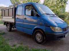 Фото авто Mercedes-Benz Sprinter