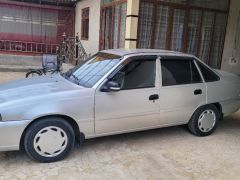 Сүрөт унаа Daewoo Nexia