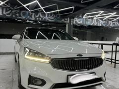 Фото авто Kia K7