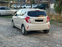 Сүрөт унаа Chevrolet Spark