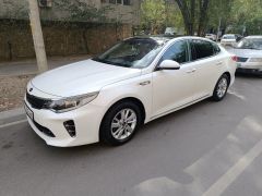 Фото авто Kia K5